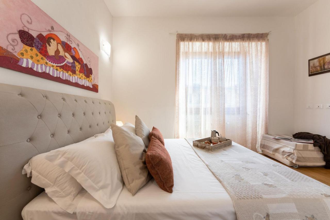 Santa Maria Novella - Flo Appartement